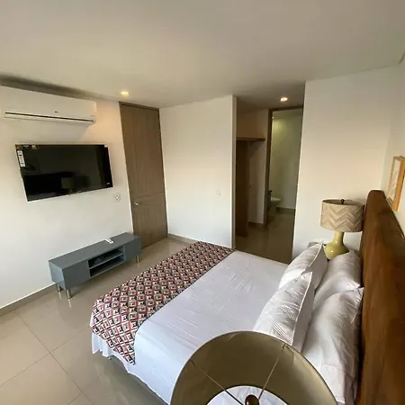 I Bedroom Luxury Infinitum View *