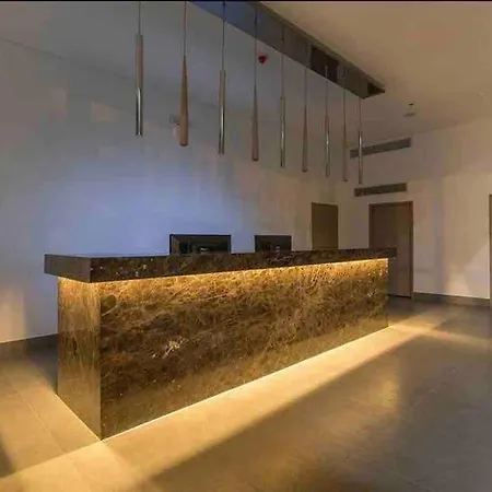 Apartment I Bedroom Luxury Infinitum View *