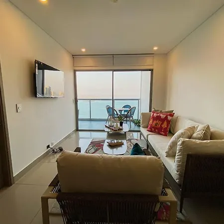 Apartment I Bedroom Luxury Infinitum View