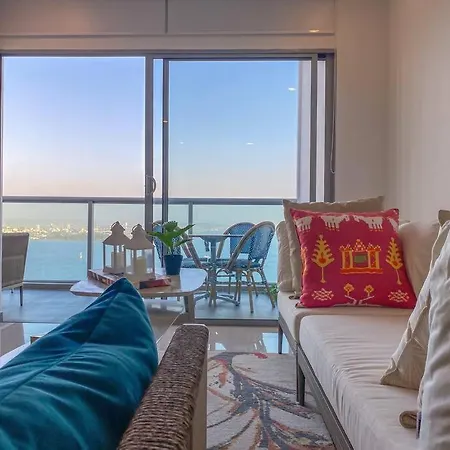I Bedroom Luxury Infinitum View Apartment