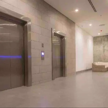Apartamento I Bedroom Luxury Infinitum View