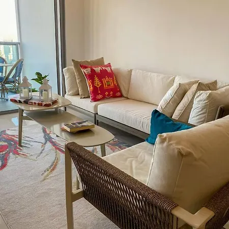 I Bedroom Luxury Infinitum View * Cartagena