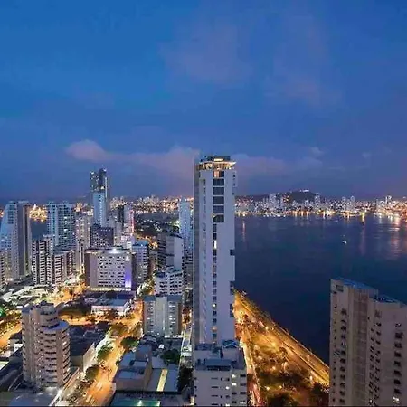 Apartamento I Bedroom Luxury Infinitum View *