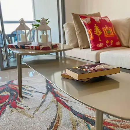 I Bedroom Luxury Infinitum View