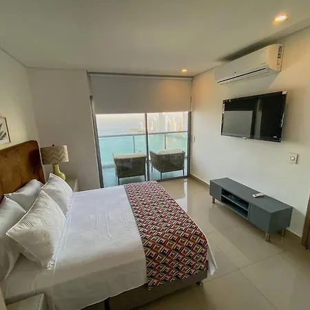 I Bedroom Luxury Infinitum View Apartamento