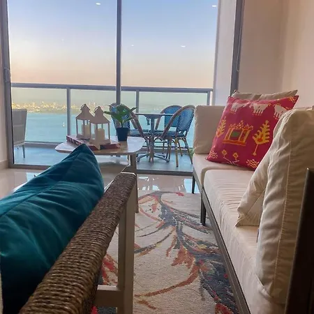 I Bedroom Luxury Infinitum View Apartamento *