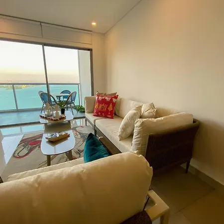 Apartamento I Bedroom Luxury Infinitum View *